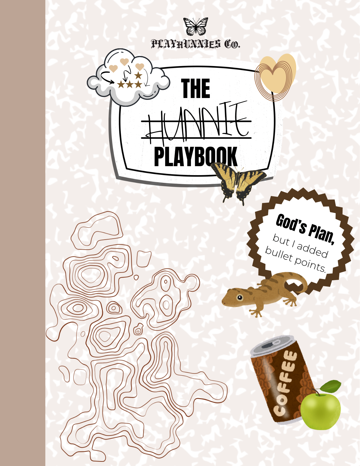 The ‘HUNNIE’ Playbook