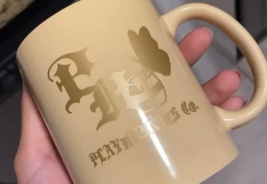 Limited Edition PHCO Mug