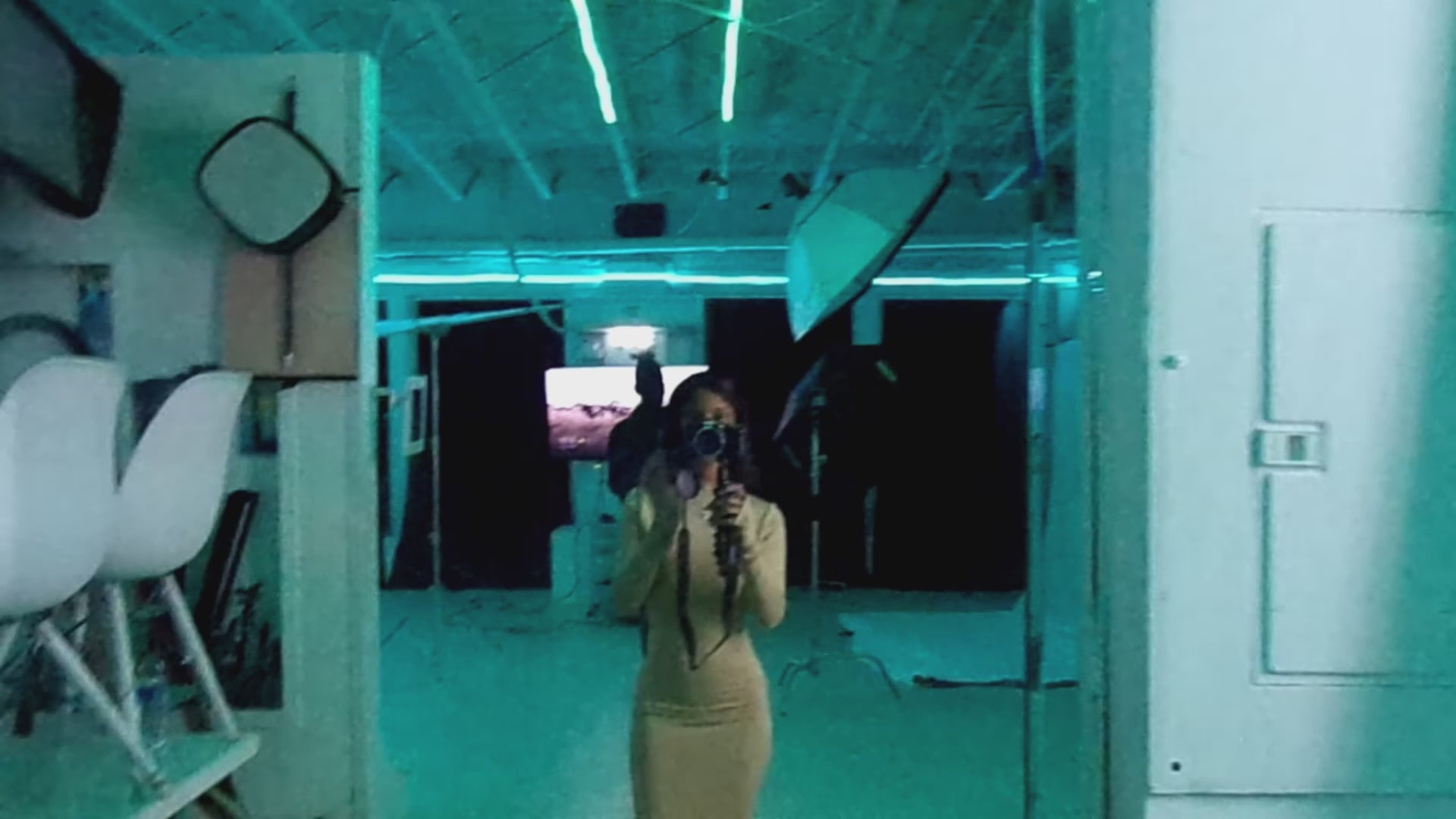 Load video: 